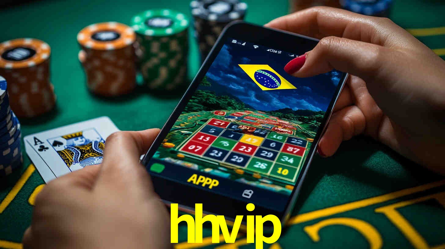 Explorando a Categoria de Eventos em Apostas na hhvip