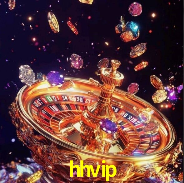hhvip - User Statistics