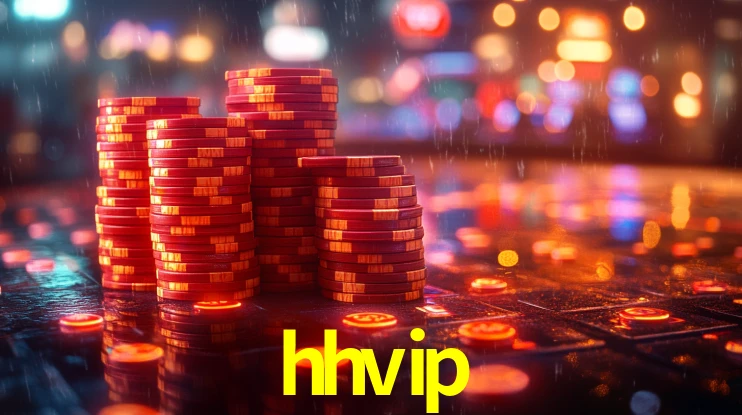 hhvip app
