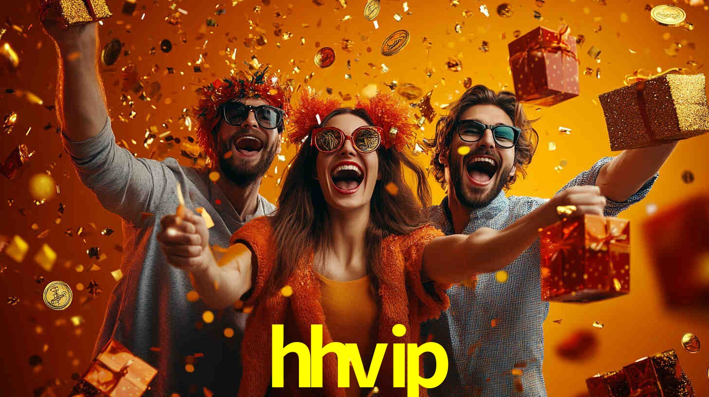 hhvip: Seu Cassino Premiado com Pagamentos Rápidos