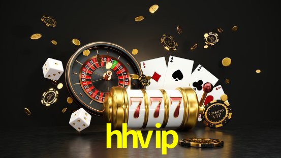Experiência VIP hhvip