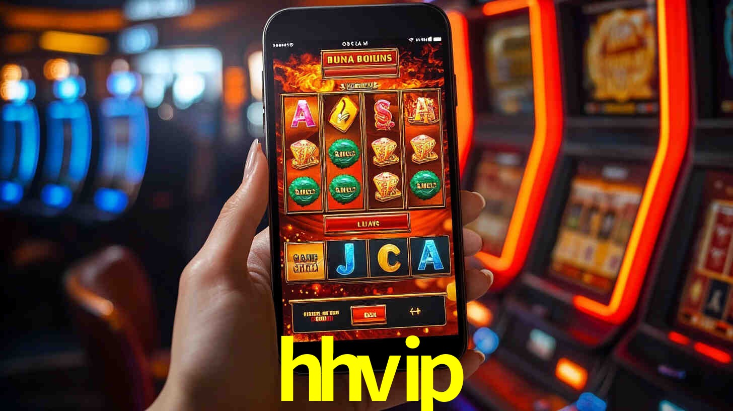 Experimente o Login Seguro Premium no hhvip