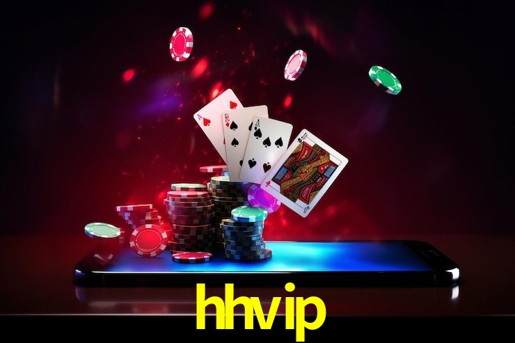Account Benefits hhvip