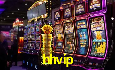 hhvip Brasília - VIP Program