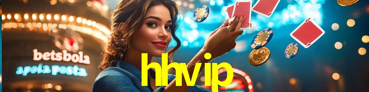 Game Providers hhvip