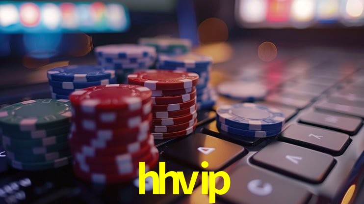 hhvip Entrar - Login Seguro Certificado