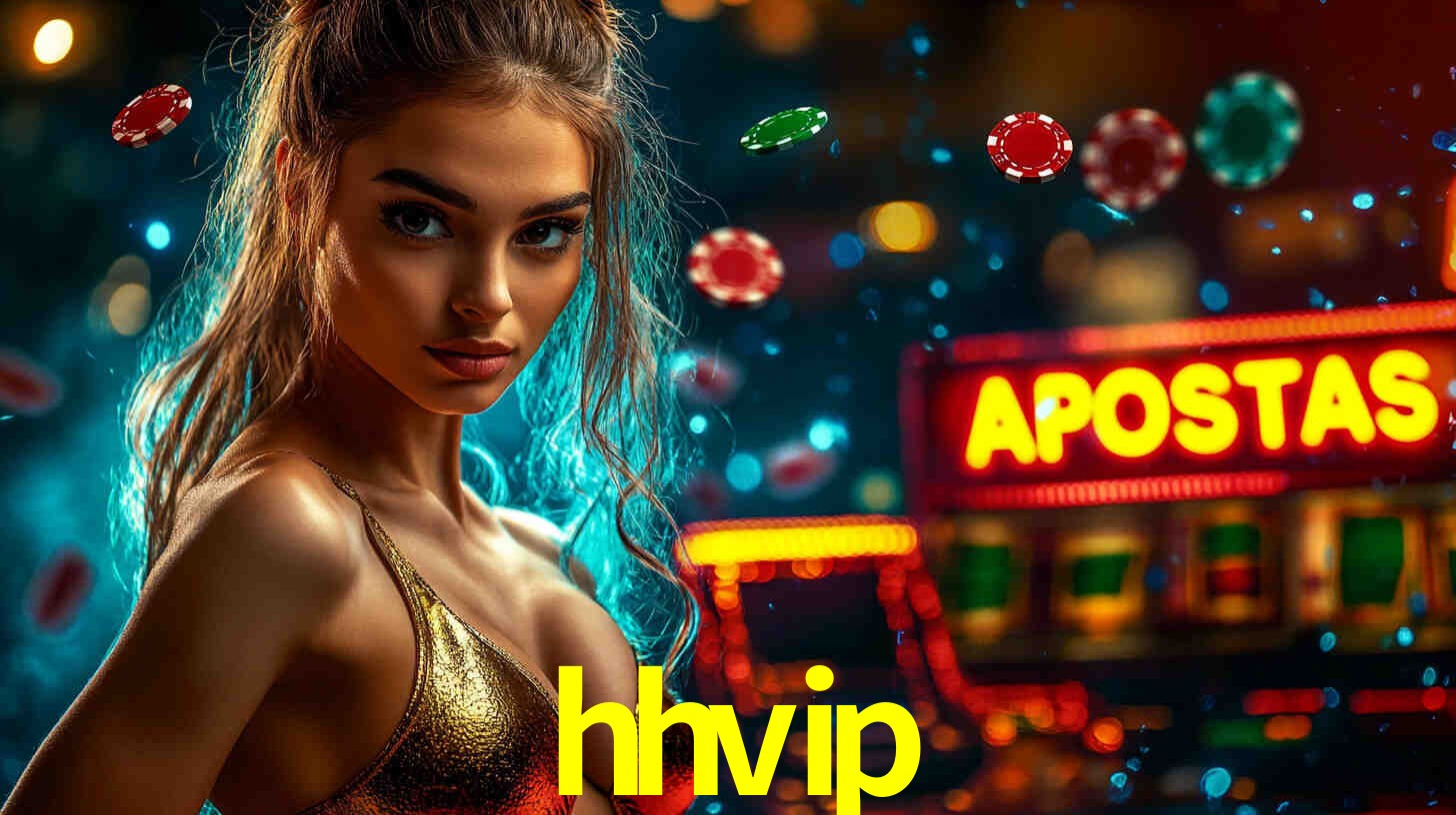 Descubra a Essência do hhvip: Nossa História e Compromissos
