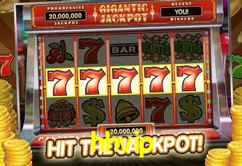 A Emoção da Loteria na hhvip: Uma Chance de Mudança de Vida
