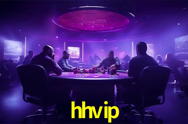 Tecnologia da Plataforma hhvip