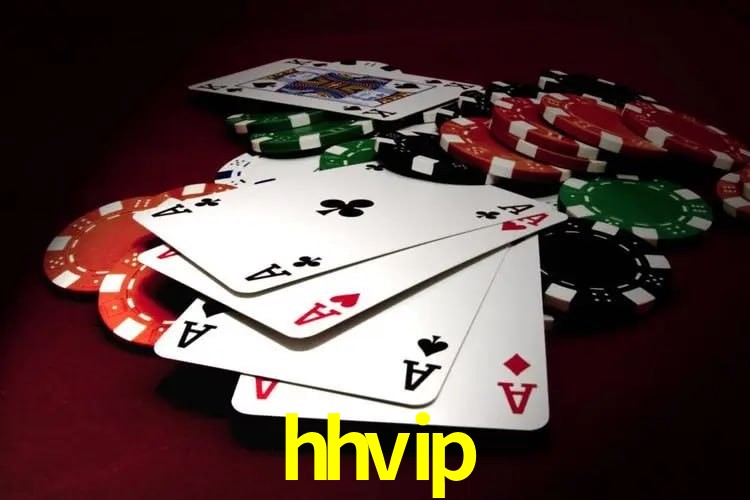 Bônus de Boas-vindas hhvip