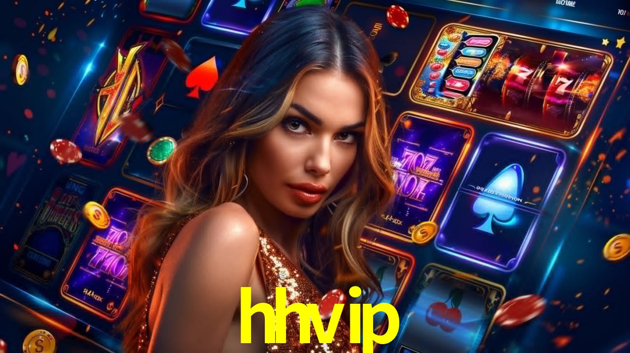 cassino hhvip