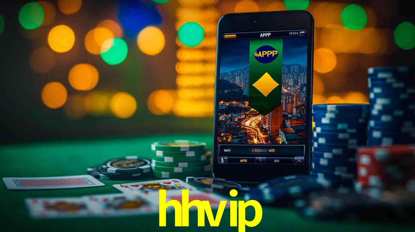 Inovações de Jogos na hhvip: O Futuro das Experiências Interativas