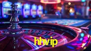 Cadastro Rápido hhvip