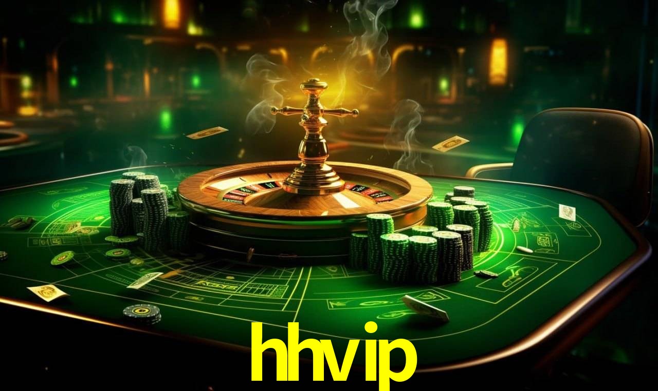 Interface do App hhvip