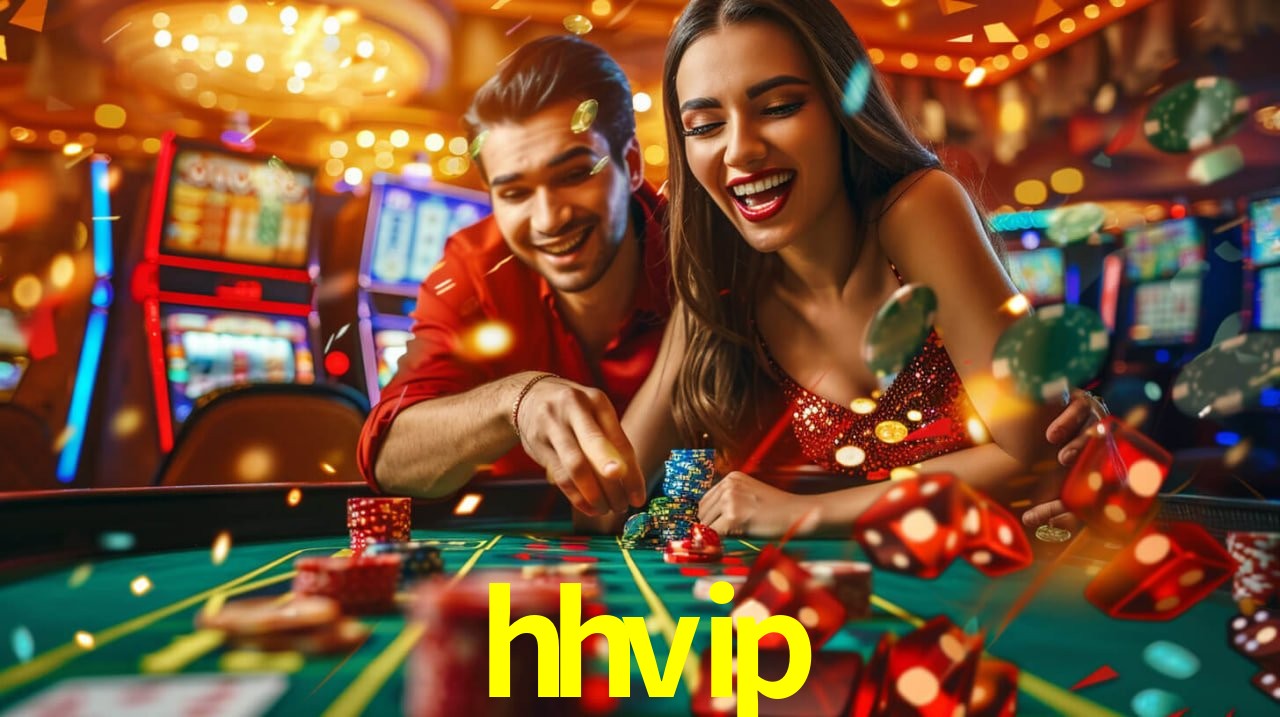 hhvip - Customer Support