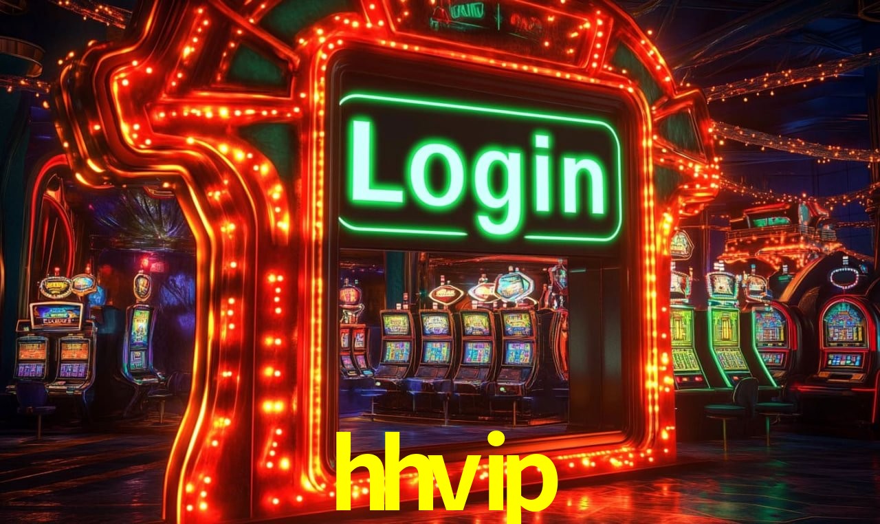 Diretório de Jogos hhvip