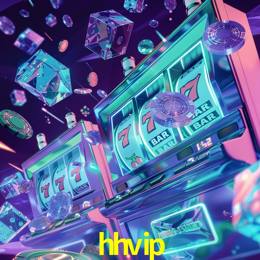 PIX Instantâneo hhvip