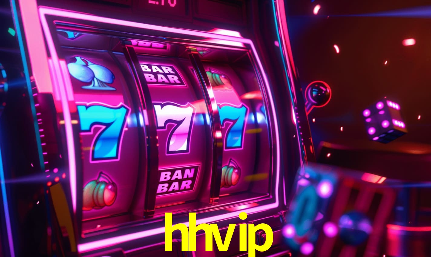 hhvip Salvador - Strategies