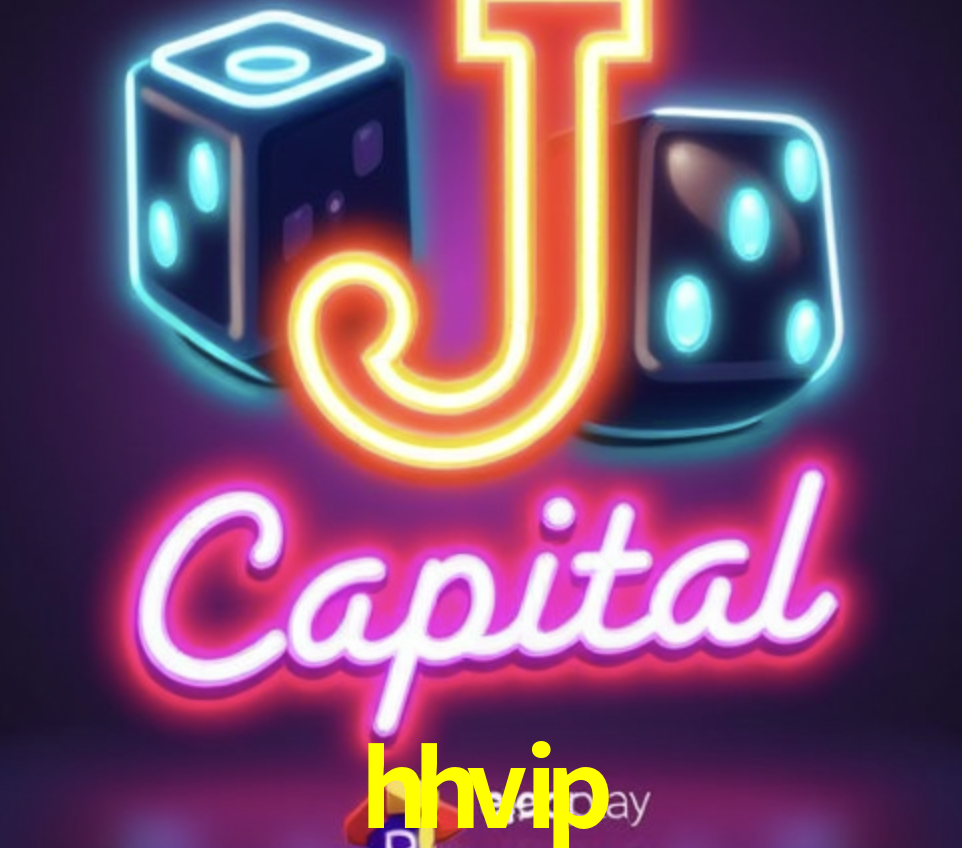 APP oficial da hhvip para mobile
