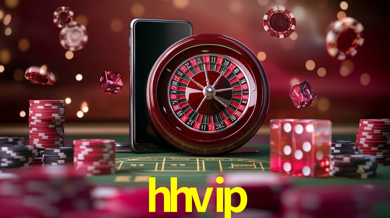 Bonus Features hhvip