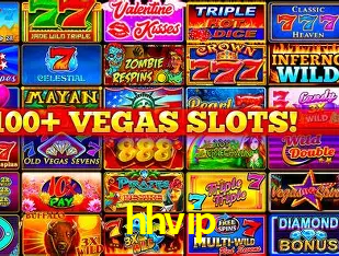 hhvip Brasília - Casino Guide