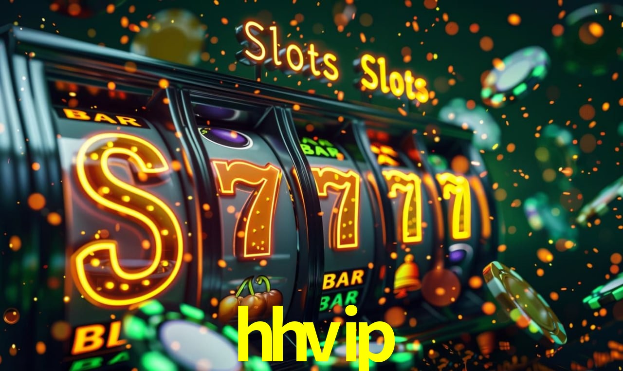 Recursos de Bônus hhvip