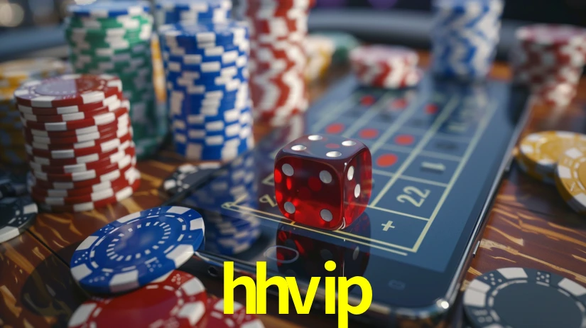 hhvip app