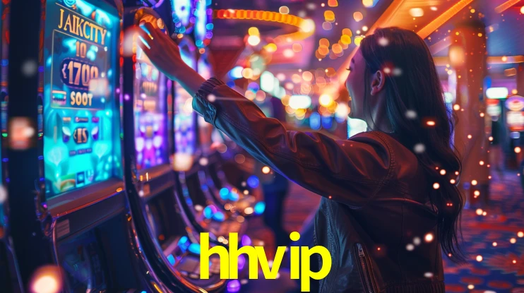 Explore as vantagens do hhvip: serviço profissional e confiabilidade