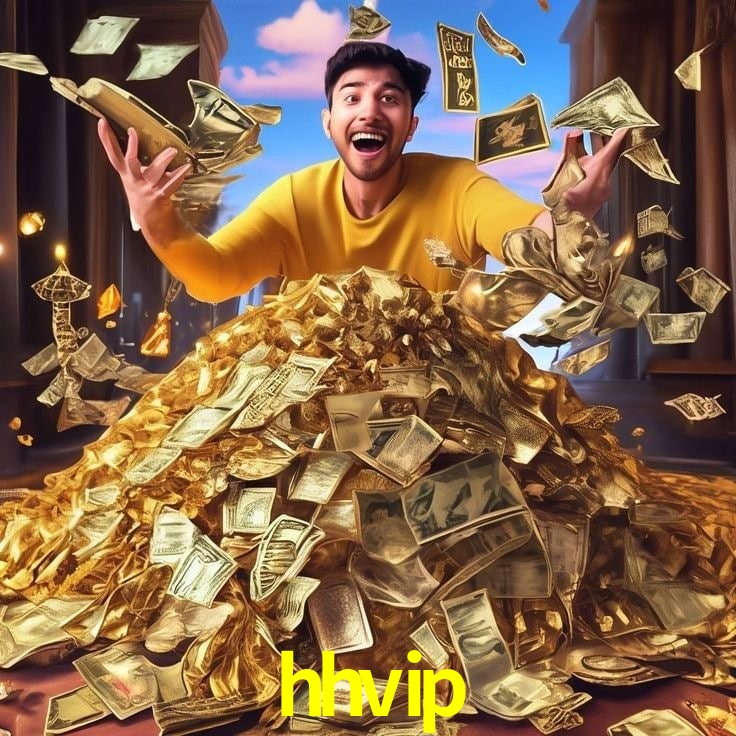 Experiência VIP hhvip