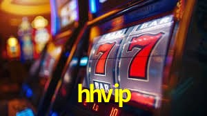 hhvip - Pagamento PIX Instantâneo