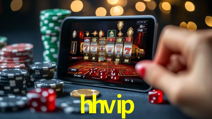 Blackjack Table hhvip