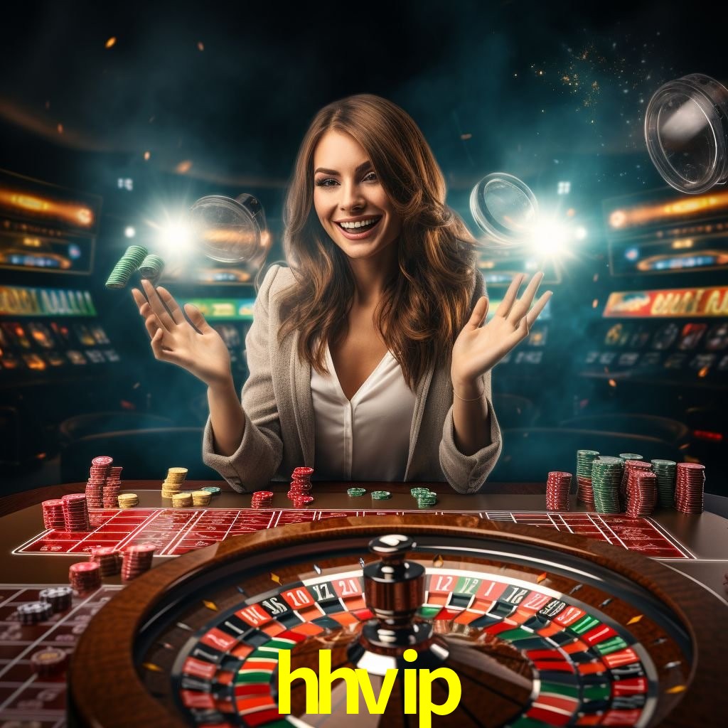 hhvip App Interface