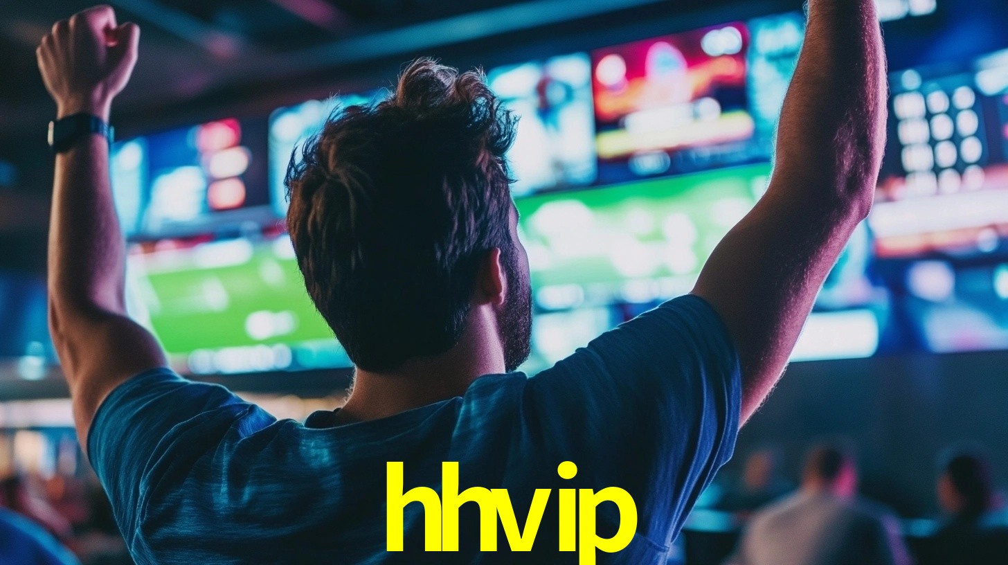 Sinta a adrenalina dos jogos de cassino com hhvip