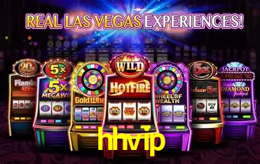 hhvip São Paulo - Live Tables