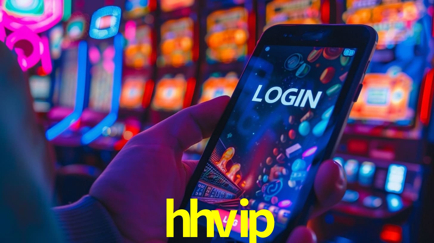 Estatísticas hhvip