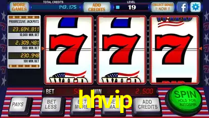hhvip Cassino - 80+ Mesas ao Vivo