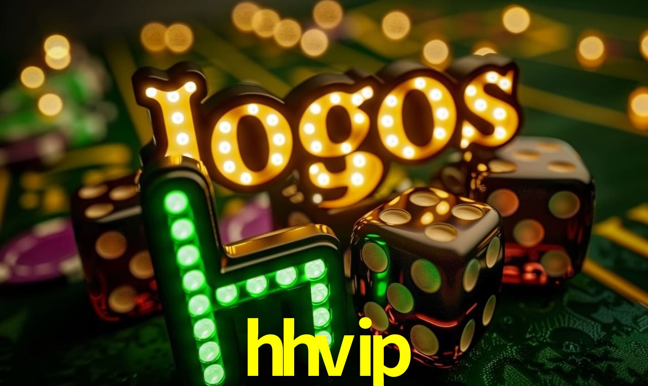 Integração de APIs hhvip