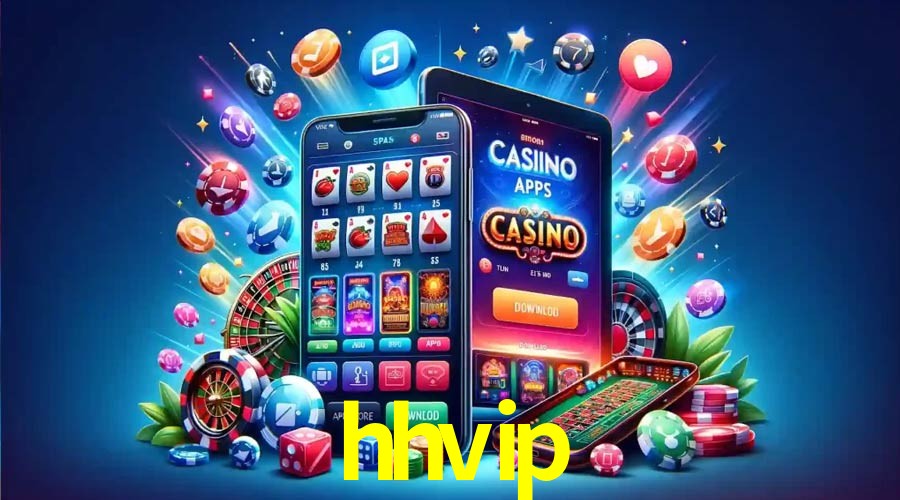 Seasonal Promotions hhvip
