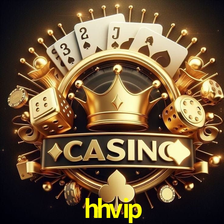 Design Responsivo hhvip