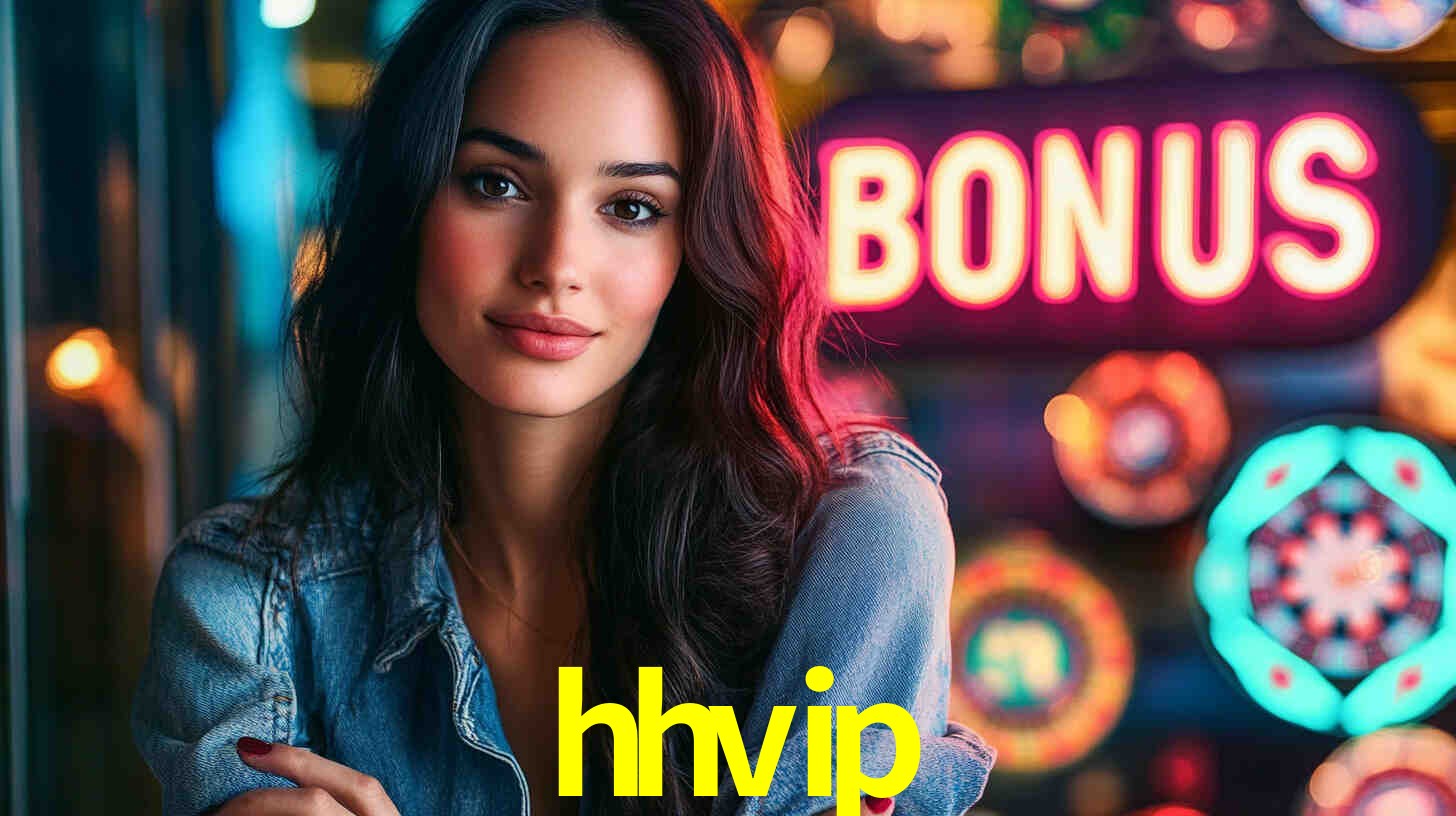 hhvip - Plataforma de Cassino Brasil - hhvip.com