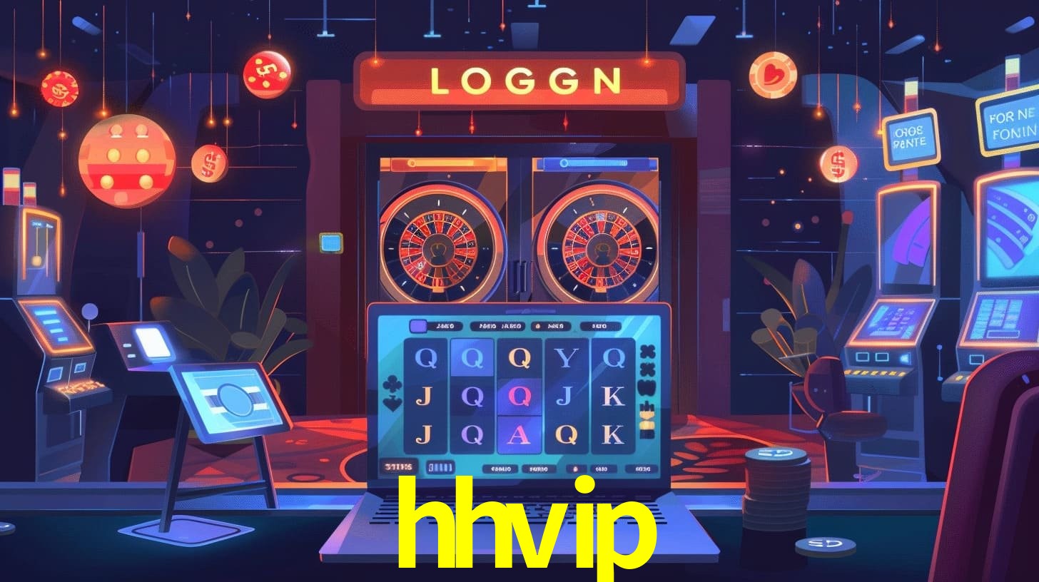 hhvip Plataforma - Certificada MGA desde 2015