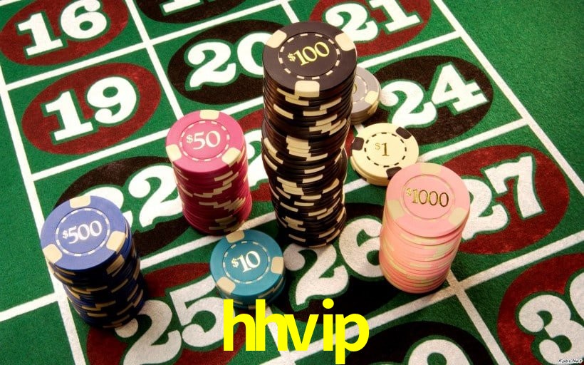 Provedores de Jogos hhvip