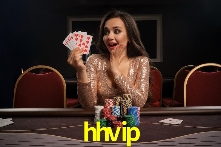 Torneios hhvip