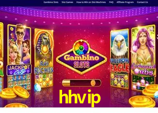 hhvip Bônus - Pacote R$5.000 + VIP
